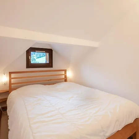 Cimes 20 Morzine