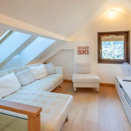 Cimes 20 Morzine