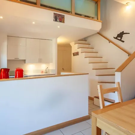 Апартаменты Cimes 20 *