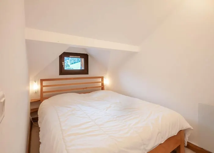 Cimes 20 Morzine