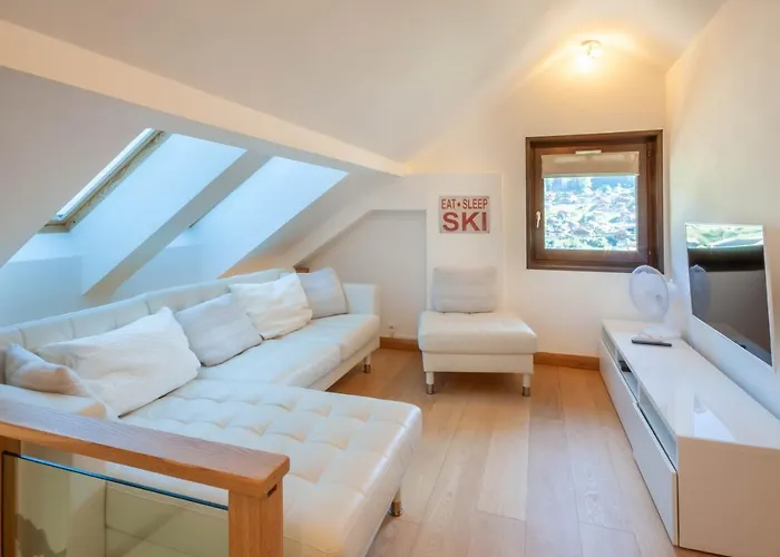 Cimes 20 Morzine
